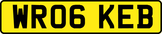 WR06KEB