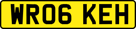 WR06KEH