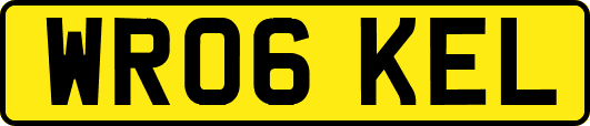 WR06KEL