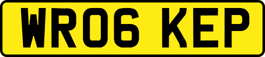 WR06KEP