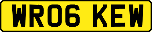 WR06KEW