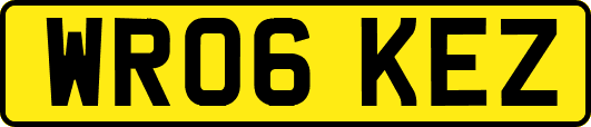 WR06KEZ