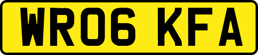 WR06KFA