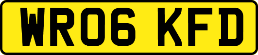 WR06KFD