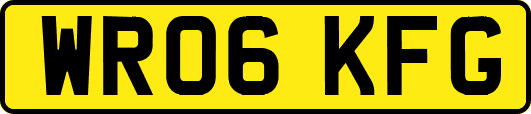 WR06KFG