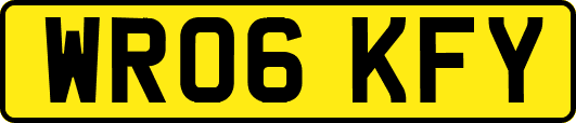 WR06KFY