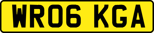 WR06KGA