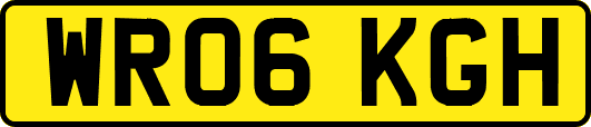 WR06KGH