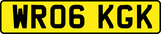 WR06KGK