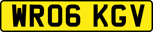 WR06KGV