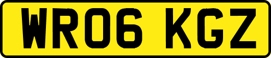 WR06KGZ