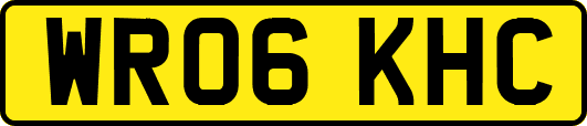 WR06KHC