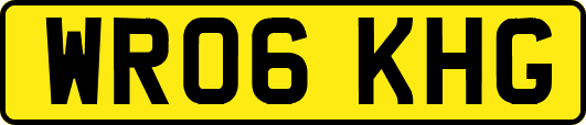 WR06KHG