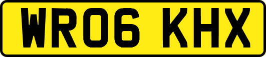 WR06KHX