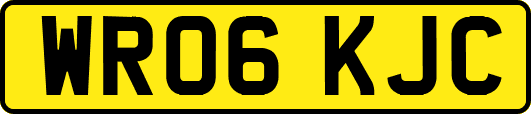WR06KJC
