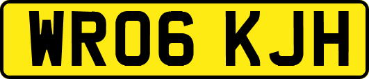 WR06KJH