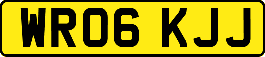 WR06KJJ