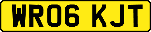 WR06KJT