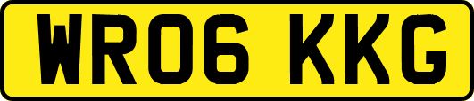 WR06KKG