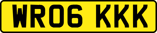 WR06KKK