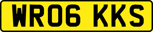 WR06KKS