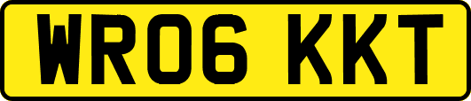 WR06KKT