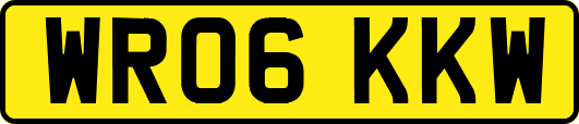 WR06KKW