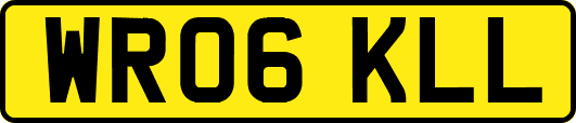 WR06KLL