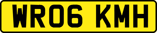 WR06KMH