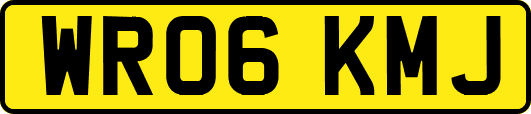 WR06KMJ