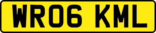 WR06KML