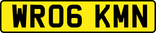 WR06KMN