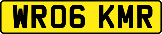 WR06KMR