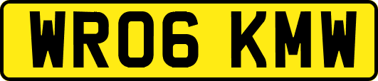 WR06KMW