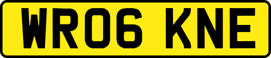 WR06KNE