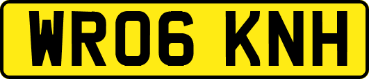 WR06KNH