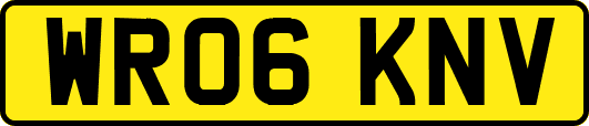 WR06KNV