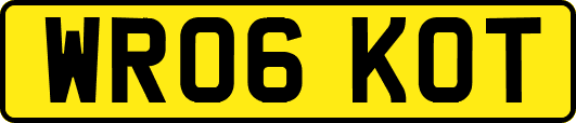 WR06KOT
