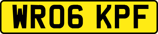 WR06KPF