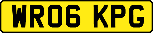WR06KPG
