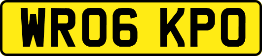 WR06KPO