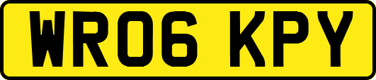 WR06KPY