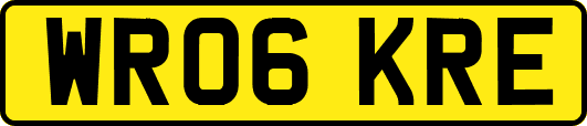 WR06KRE