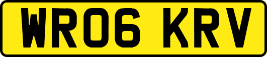 WR06KRV