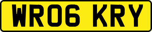 WR06KRY
