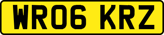WR06KRZ