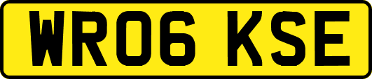 WR06KSE