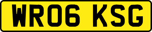 WR06KSG