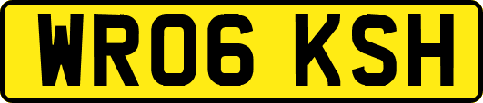 WR06KSH