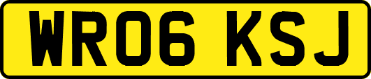 WR06KSJ
